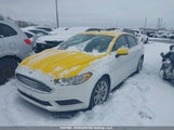 Ford Fusion 3FA6P0H77HR183289 снимка