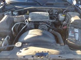 Dodge Dakota Sxt 1D7CW3GK5AS110753 снимка