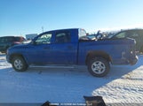 Dodge Dakota Sxt 1D7CW3GK5AS110753 снимка