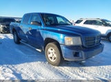 Dodge Dakota Sxt 1D7CW3GK5AS110753 снимка