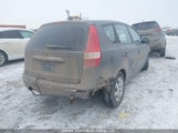 Hyundai Elantra Touring KMHDC85E69U026955 снимка