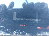 Hyundai Accent KMHCT4AE1GU001890 снимка