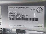 Acura Tlx Tech A 19UUB6F54MA802229 снимка