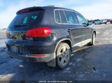 Volkswagen Tiguan Comfort/High/R-Line/Sp Ed WVGJV7AX3GW027674 fotografie