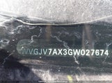 Volkswagen Tiguan Comfort/High/R-Line/Sp Ed WVGJV7AX3GW027674 photo