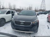 Kia Sorento Sx/Sx Limited 5XYPKDA51JG412112 снимка