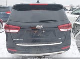 Kia Sorento Sx/Sx Limited 5XYPKDA51JG412112 photo
