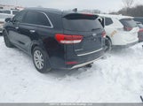 Kia Sorento Sx/Sx Limited 5XYPKDA51JG412112 снимка