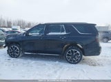 Chevrolet Tahoe K1500 Rst 1GNS6RRDXSR124462 fotografie