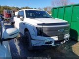 Ford F150 Lightning Pro/Lightning Xlt/Lightning Lariat 1FTVW1EL8PWG38694 photo