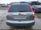 Honda Cr-V 5J6RE48537L811777 снимка