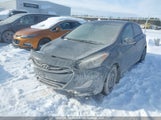 Hyundai Elantra Gt KMHD35LH4EU223614 снимка