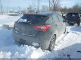 Hyundai Elantra Gt KMHD35LH4EU223614 снимка