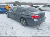 BMW 340 Xi WBA8B7C55HK703880 fotografie