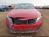 Kia Optima Ex Turbo/Ex Turbo + KNAGN4A67D5380955 снимка