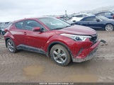 Toyota C-Hr Xle/Xle Premium NMTKHMBX9JR021302 photo