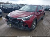 Toyota C-Hr Xle/Xle Premium NMTKHMBX9JR021302 снимка