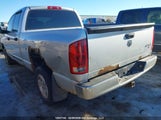 Dodge Ram  Slt/Trx4 Off Road/Sport 1D7HU18N26S581291 photo