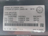 Honda Cr-V Ex 2HKRW2H58KH148548 снимка