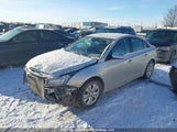 Chevrolet Cruze 1Lt 1G1PC5SB6E7314308 снимка