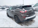 Nissan Murano S/Sl/Sv/Platinum 5N1AZ2MHXHN129394 photo