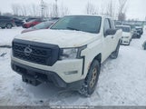 Nissan Frontier 1N6ED1CM2PN624598 снимка