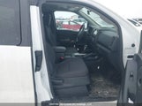 Nissan Frontier 1N6ED1CM2PN624598 снимка
