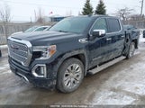 GMC Sierra  Denali 1GTU9FET8MZ144149 снимка