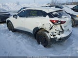 Mazda Cx-3 JM1DKDB76K1436393 fotografie