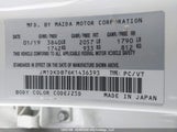 Mazda Cx-3 JM1DKDB76K1436393 photo