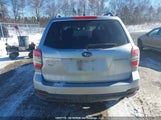 Subaru Forester 2.5I/2.5I Convenience Package JF2SJCBC3EH460648 снимка
