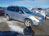 Subaru Forester 2.5I/2.5I Convenience Package JF2SJCBC3EH460648 снимка