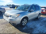 Subaru Forester 2.5I/2.5I Convenience Package JF2SJCBC3EH460648 снимка