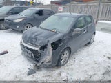 Chevrolet Spark KL8CF6SA5MC218887 fotografie