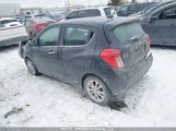Chevrolet Spark KL8CF6SA5MC218887 fotografie