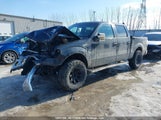 Ford F-150 1FTFW1EF0DFB86492 снимка