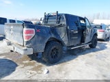 Ford F-150 1FTFW1EF0DFB86492 снимка