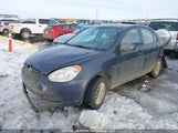 Hyundai Accent Gl KMHCN4BC0AU516202 снимка