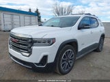 GMC Acadia At4 1GKKNLLS3LZ134630 снимка