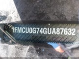 Ford Escape Se 1FMCU0G74GUA87632 снимка