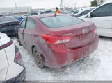Hyundai Elantra Gls/Limited 5NPDH4AE2DH445036 photo