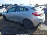 Chevrolet Cruze Lt 3G1BE6SM6KS523427 снимка