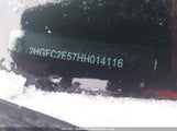 Honda Civic Lx 2HGFC2E57HH014116 снимка