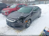 Honda Civic Lx 2HGFC2E57HH014116 снимка