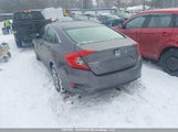 Honda Civic Lx 2HGFC2E57HH014116 снимка