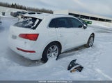 Audi Q5 2.0T Komfort WA1ANAFY9J2167191 fotografie