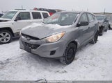 Hyundai Tucson KM8JT3AC3BU157129 снимка