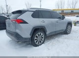 Toyota Rav4 Limited 2T3D1RFV4NC277793 снимка
