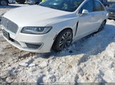 Lincoln Mkz Select 3LN6L5D90HR660750 fotografie