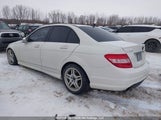 Mercedes-Benz C 300 Sport WDDGF5EB8BR167893 fotografie